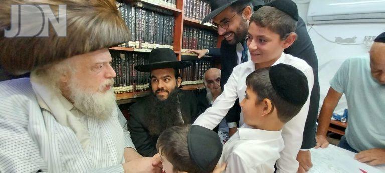 מבקשי אמונה בנס ציונה הרב יפת (5)