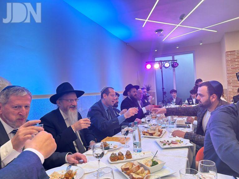 מוסקבה מבנה חדש לקהילה היהודית (26)