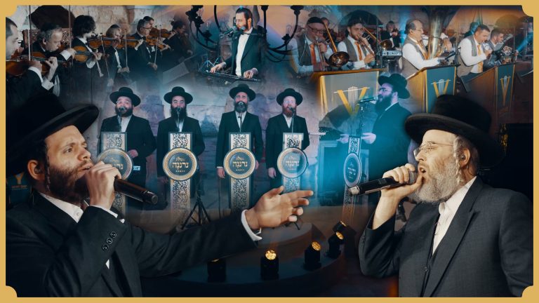 מזמור לתודה נקי