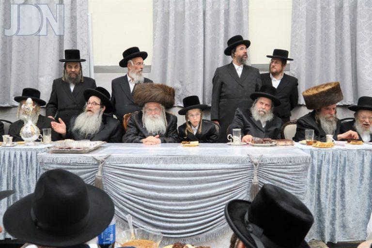 נדבורנה ירושלים - מאקאווא אשדוד בר מצוה (13)