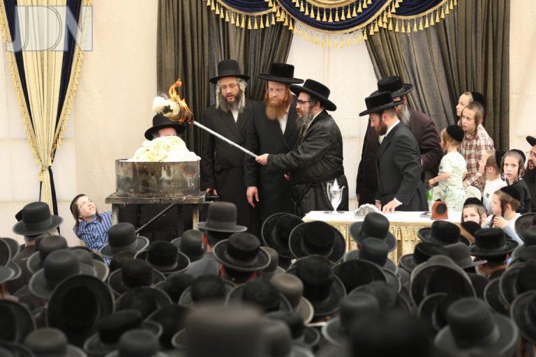 סאטמאר וויליאמסבורג מירון (13)