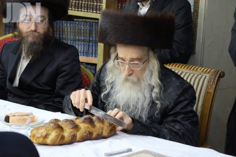 סטאניסלאוו הילולת רבי איתמר מנדבורנה (2)