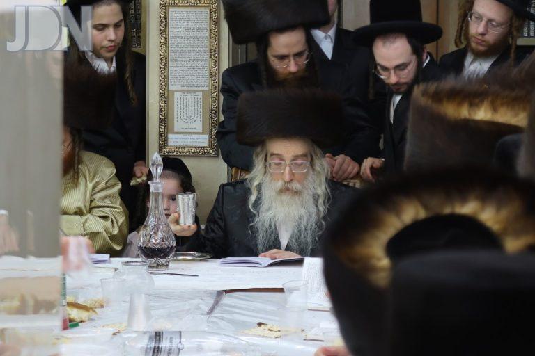 סטאניסלאוו מונסי שבת בירושלים (2)