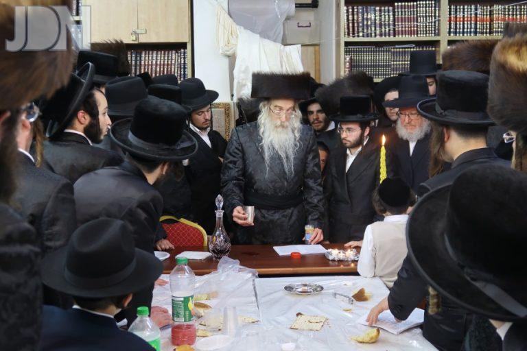 סטאניסלאוו שבת ירושלים (6)