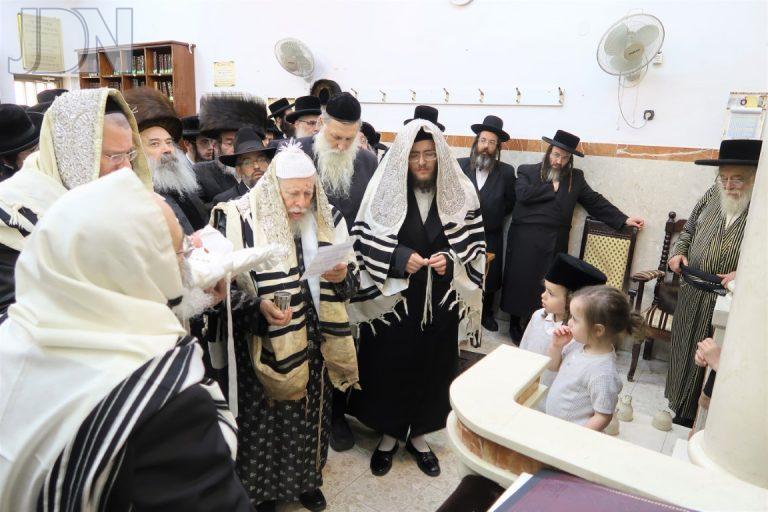 סטראפקוב - זידיטשוב ברית (11)