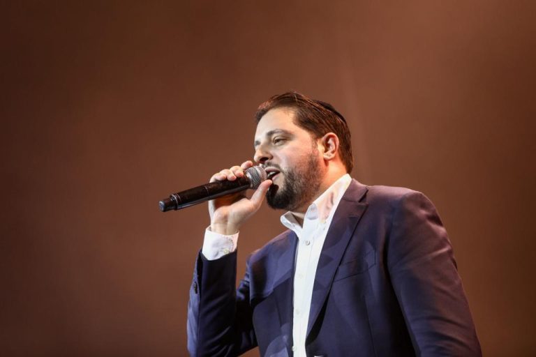 צילום - שלומי כהן