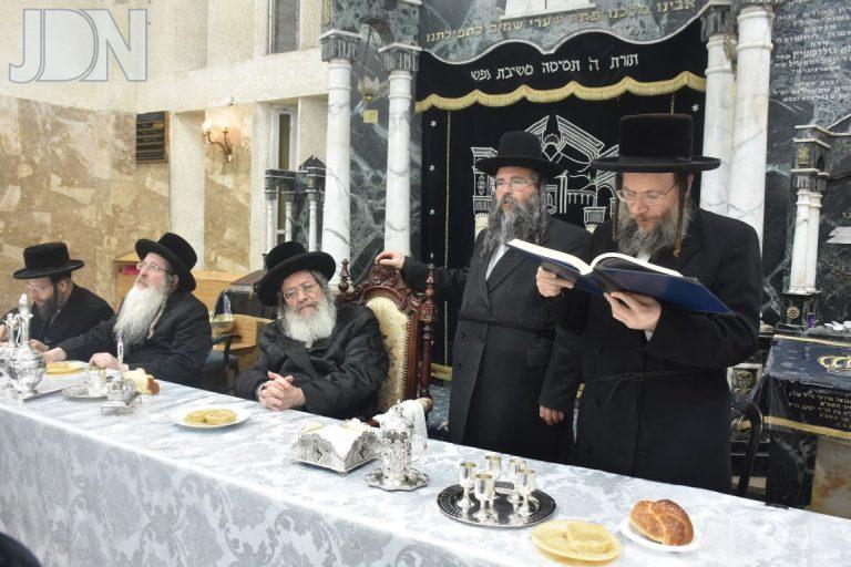 קאמארנא ב''ב הילולא (3)