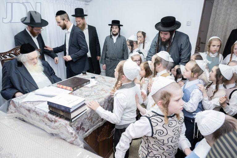 ראב''ד ירושלים בוחן ת''ת תולדות אהרן (9)