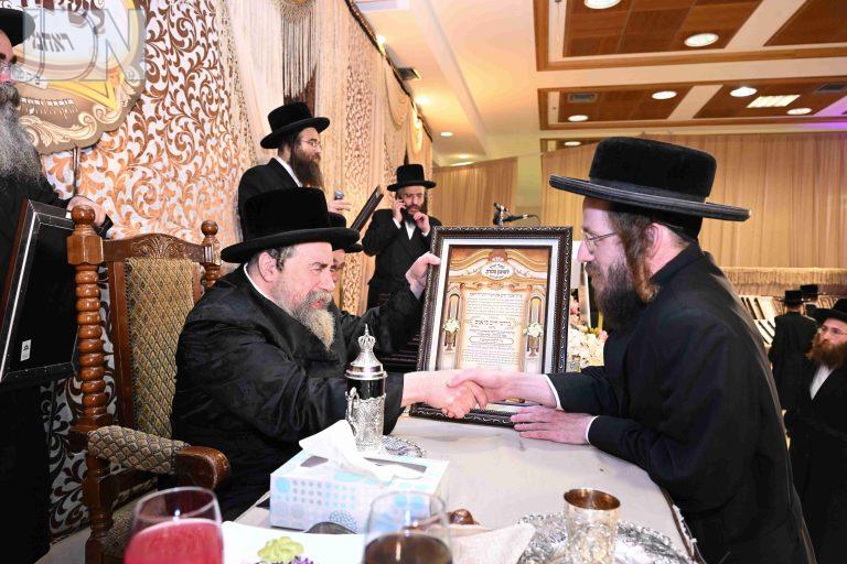 ראחמיסטריווקא מעמד כבוד התורה (3)