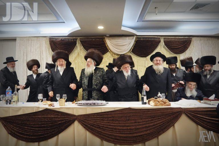 שמחת בית לינסק - קאפיטשיניץ - אלכסנדר • צילום נתנאל בראון (38)