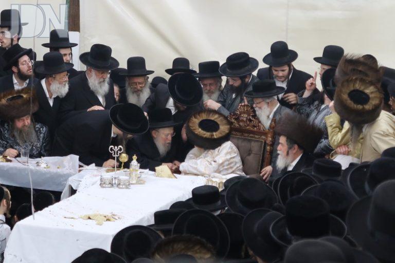 תולדות אברהם יצחק קאלוב פדיון הבן (9)