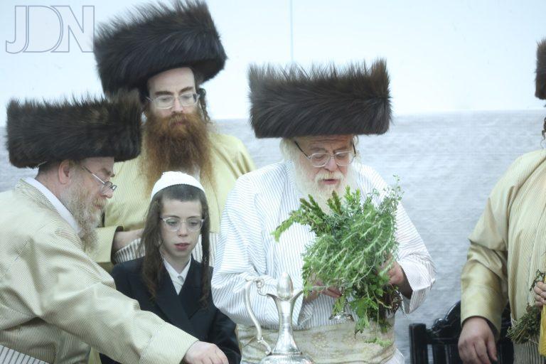 תולדות אהרן שבת באלעד (22)