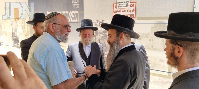 תפארת ישראל 1