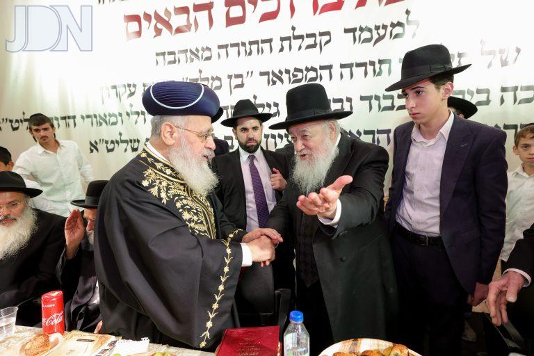 ת''ת בן מלך קרית עקרון (14)