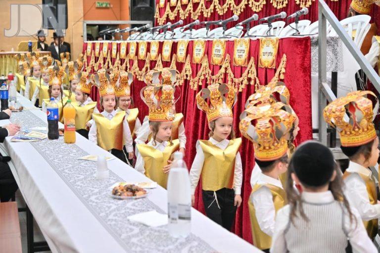 ת''ת נועם אלימלך מסיבת חומש (3)