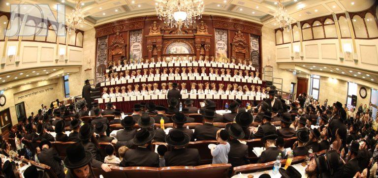 ת''ת סאטמאר ירושלים מסיבת חומש (29)