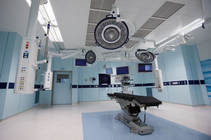 MEDICAL CARE