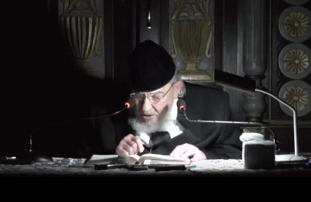 אזרחי-הרב