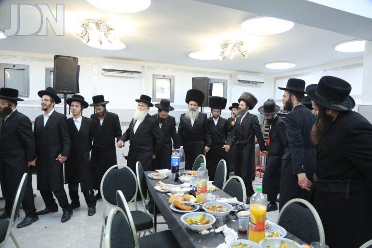 אשלג שבע ברכות (4)