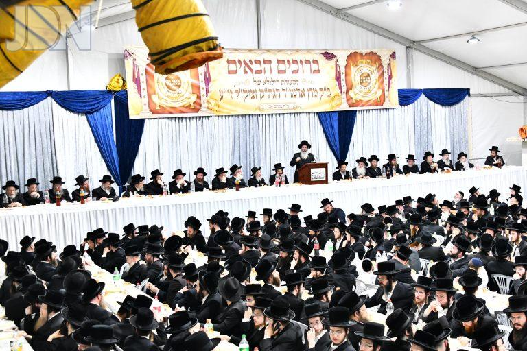 באבוב הילולת האדמו''ר בבת ים (34)