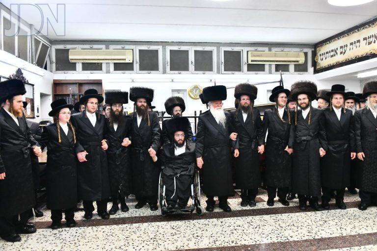 ביאלא רמ''א שבע ברכות גשייד (62)