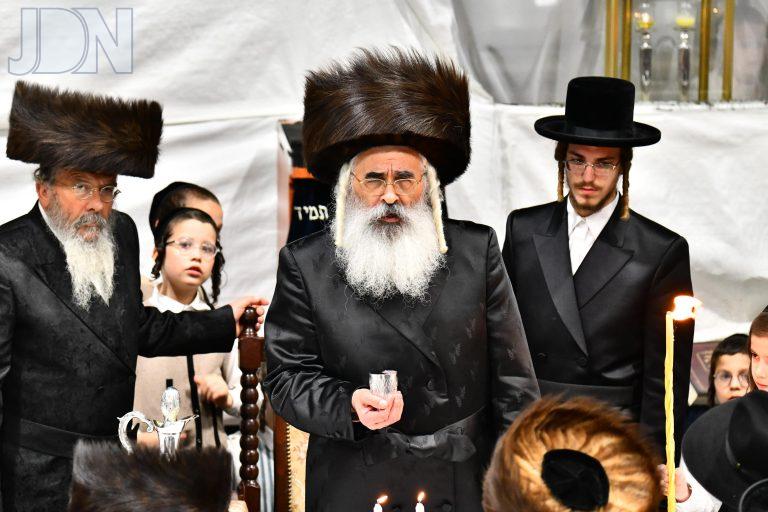 דושינסקיא שבת בבני ברק (56)