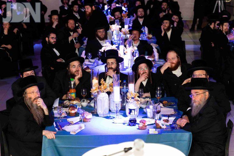 דינר בעלזא קרית גת (41)