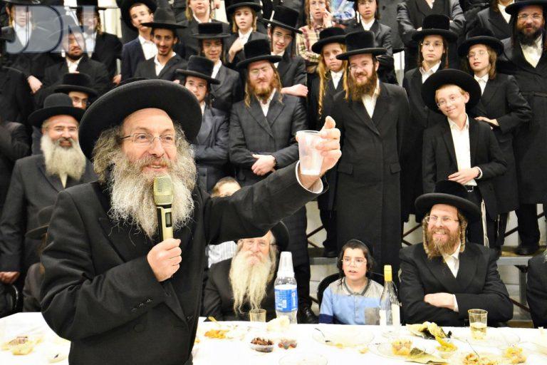 הגרא''א בידרמן הילולת רבי שלמה מקארלין (13)
