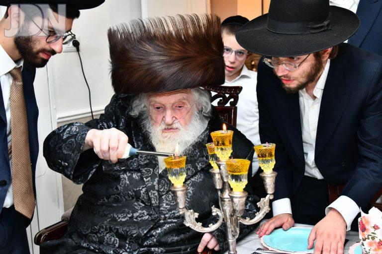 הגר''מ שטרנבוך שבת בית שמש (5)