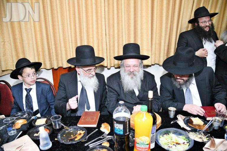 הגר''מ שמידע בר מצוה (7)