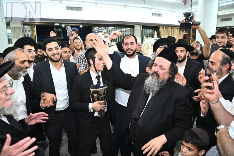 הילולת הצדיק מרעננה (37)