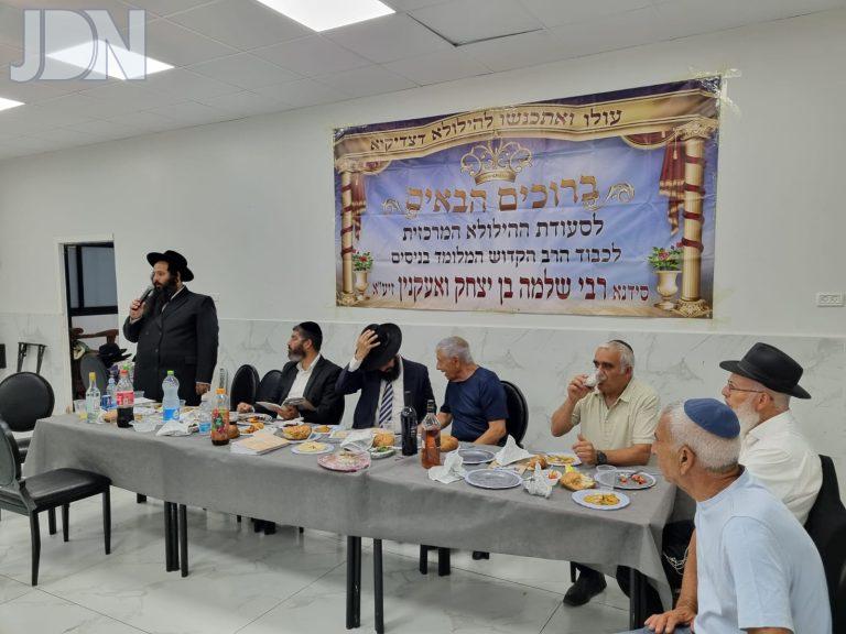 הילולת הרב ועקנין אופקים (3)