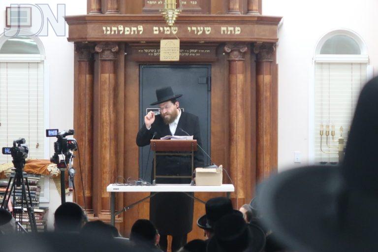 הרב שמעון שפיצער דרשה תשעה באב (4)