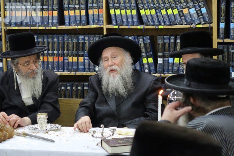 זדיטשויב חרדים הילולא (9)