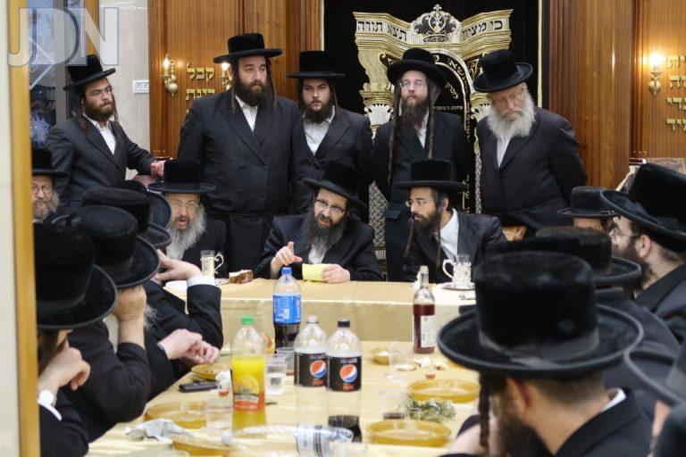 זוויעהל ארה''ב הילולא (19)