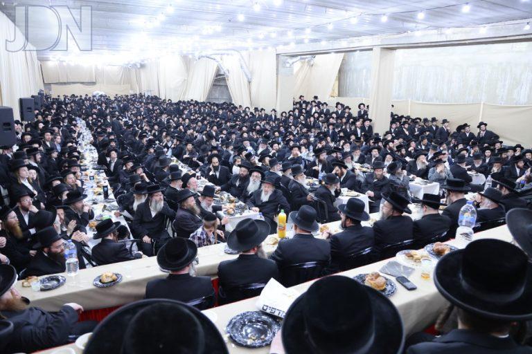 יארצייט גאב''ד ירושלים הגרי''ט וייס זצ''ל (29)