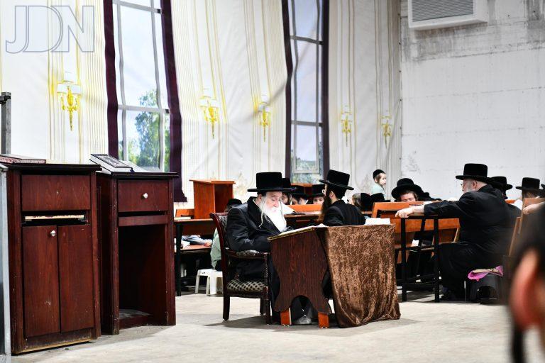 מכנובקא בעלזא תשעה באב תשפ''ג (8)