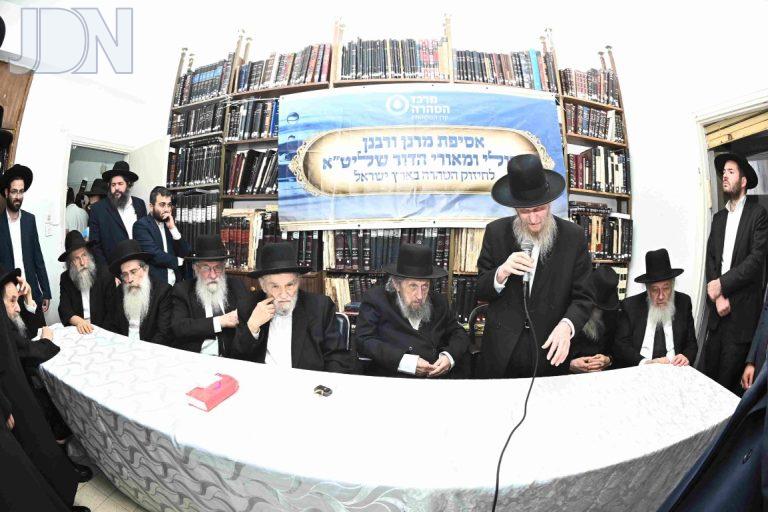 מרכז הטהרה למקוואות כינוס (5)