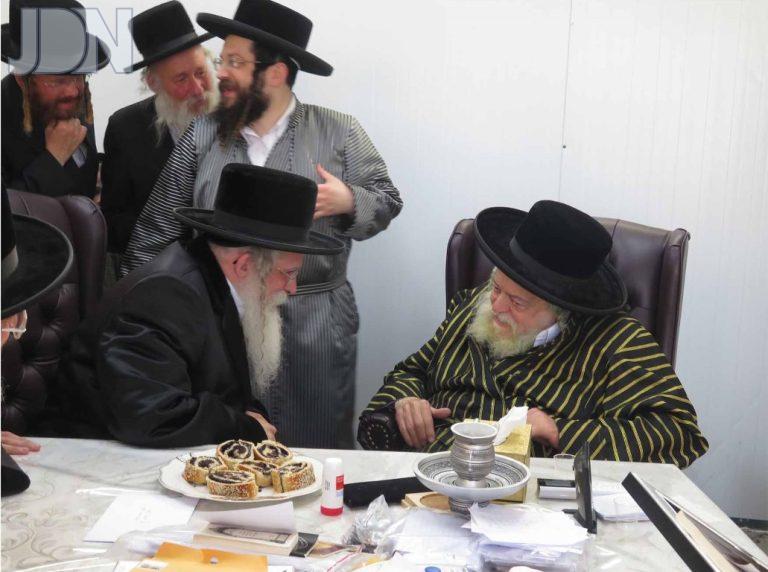 נדבורנה ירושלים ביקור בהר יונה (9)