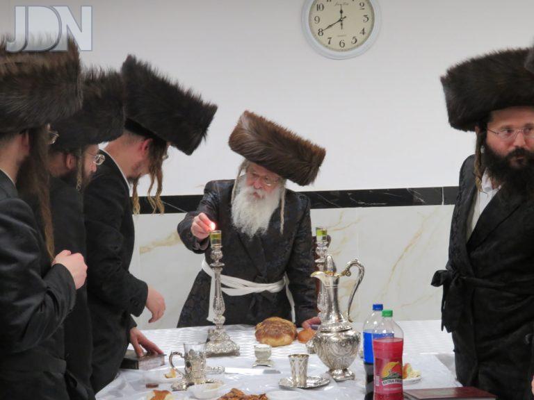 נדבורנה ירושלים הילולא בית שמש (1)