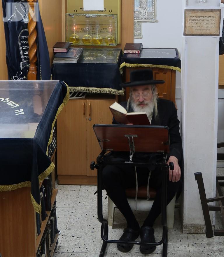 סערעדנא תשעה באב (2)