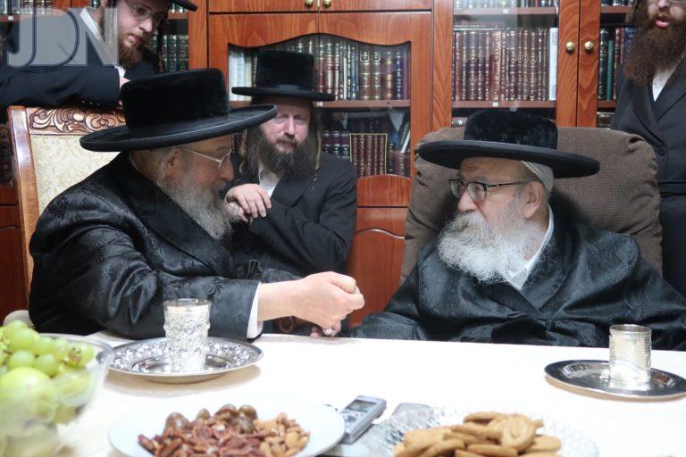 פוריסוב ביקורים (4)