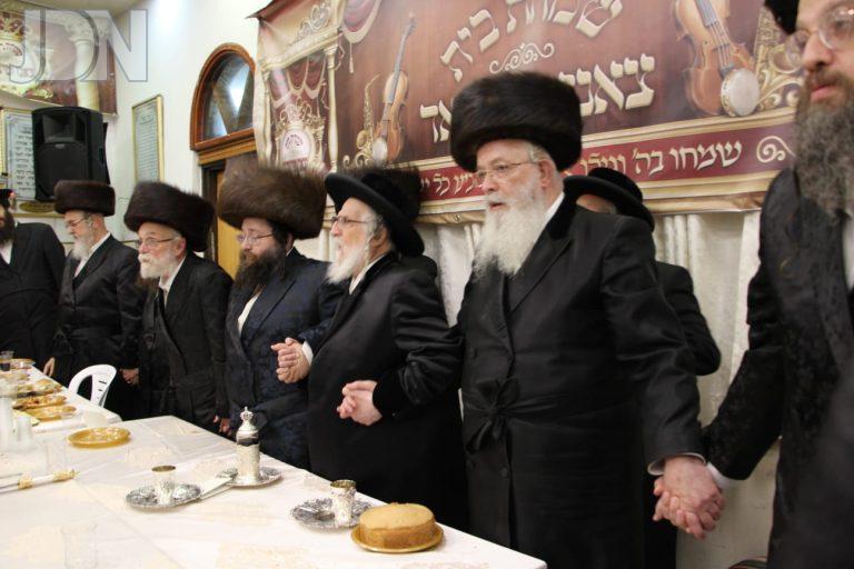צאנז ז'מיגראד ש''ב (9)