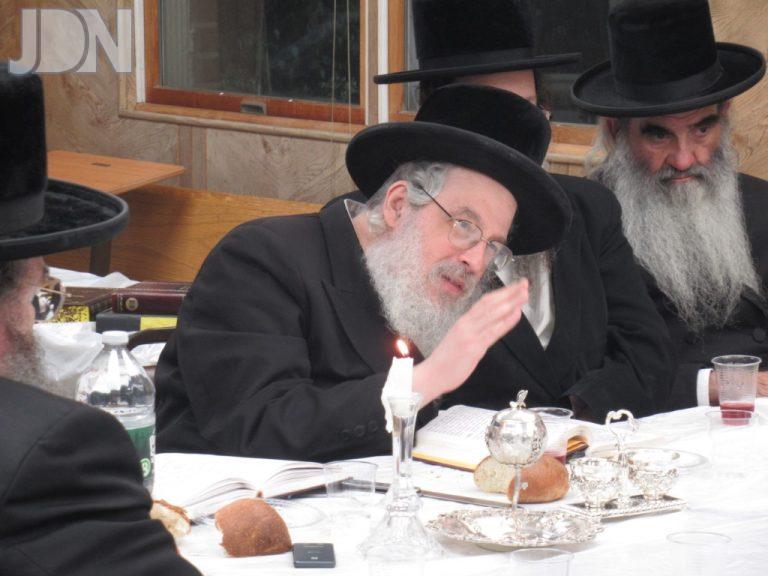 קאפיטשניץ ב''פ הילולא (2)
