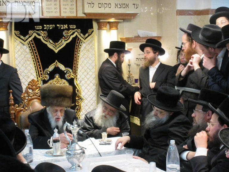 קאפיטשניץ הילולא (4)