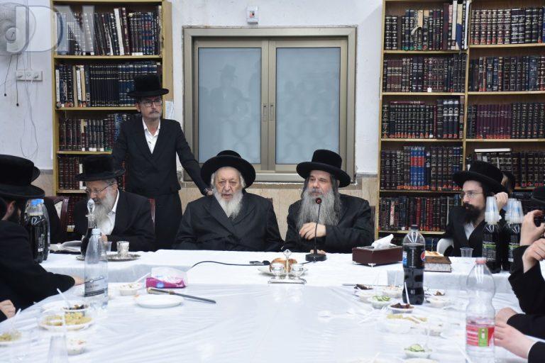 קוידינוב הילולת האדמו''ר זצ''ל (10)