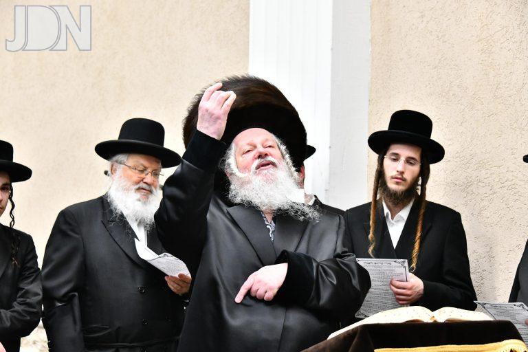 קידוש לבנה פרמישלאן (4)