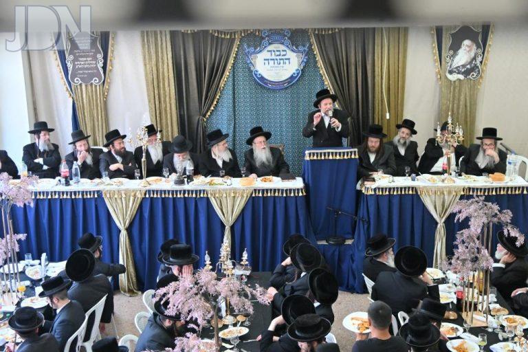 קרית צאנז ירושלים הילולא (51)