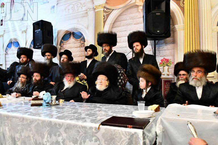 קרעטשניף הילולת האדמו''ר זצ''ל (39)