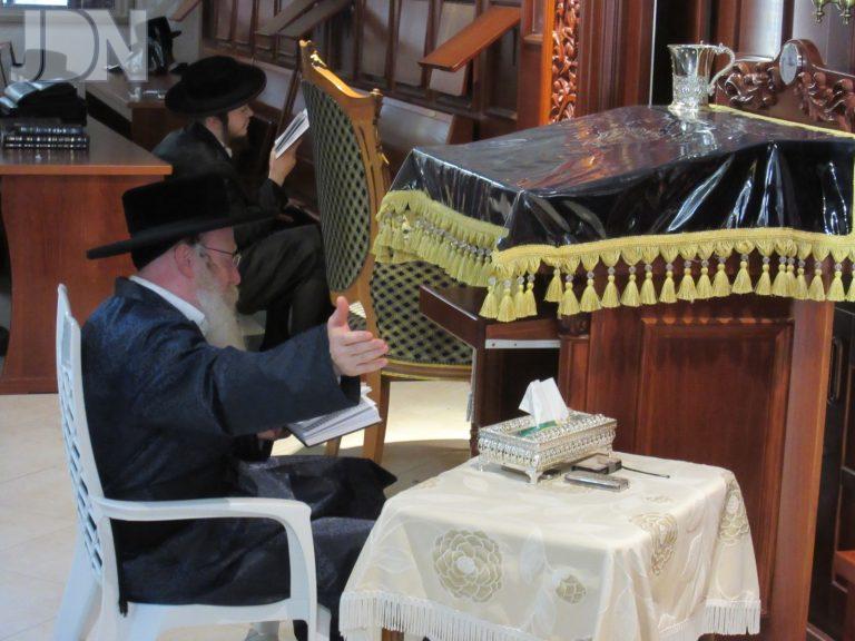 קרעטשניף קרית גת תשעה באב (11)